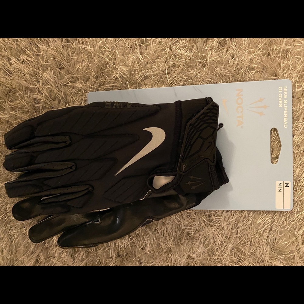Nike X Drake NOCTA Super Bad Gloves